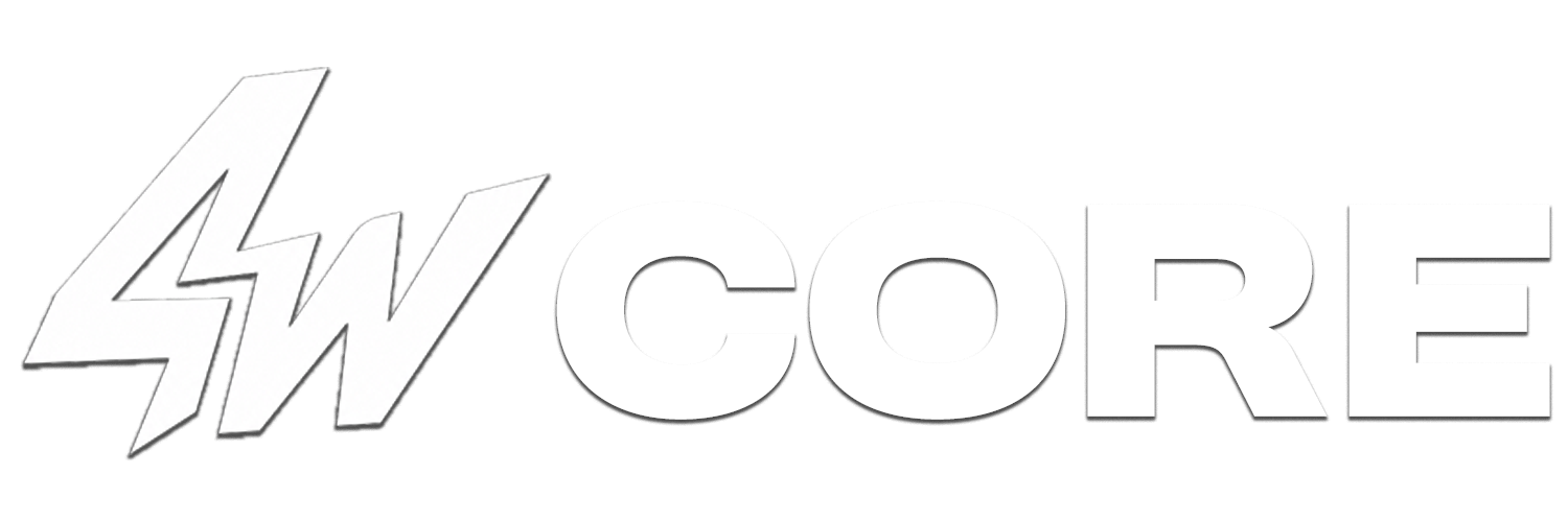 4W Core